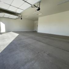Superb-Garage-Floor-Coating-Completed-North-Of-Oracle-In-Tucson-AZ 8